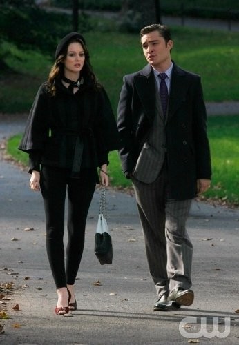 Gossip Girl Fotoğrafları 232