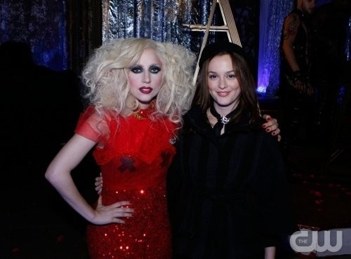 Gossip Girl Fotoğrafı