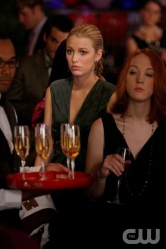 Gossip Girl Fotoğrafı