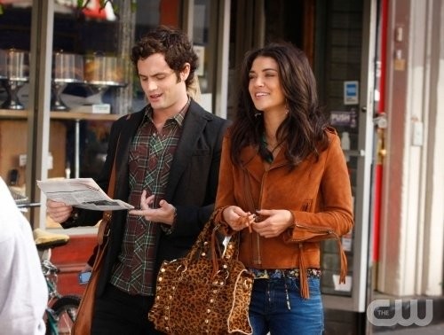 Gossip Girl Fotoğrafı