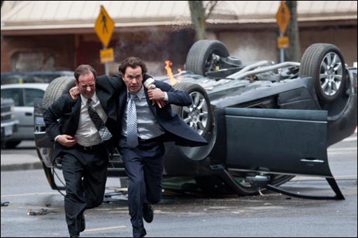 Leverage Fotoğrafı