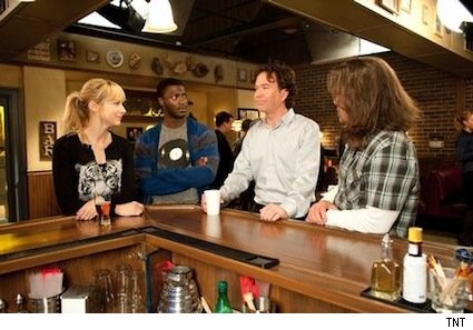 Leverage Fotoğrafı