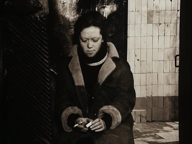 Stalker Fotoğrafı