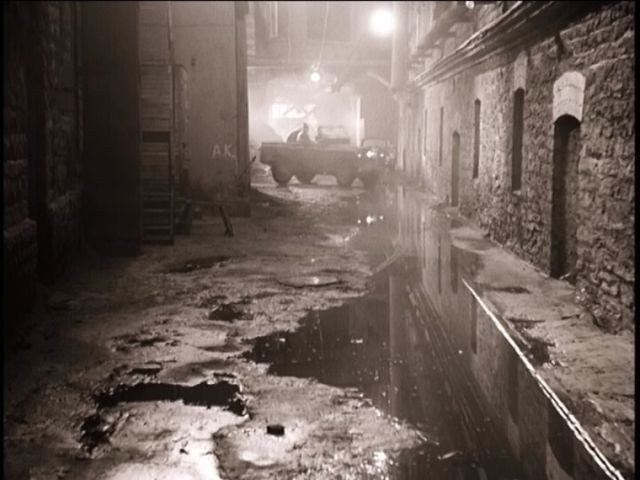 Stalker Fotoğrafı
