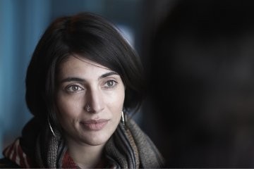 Ajan 13 Fotoğrafı