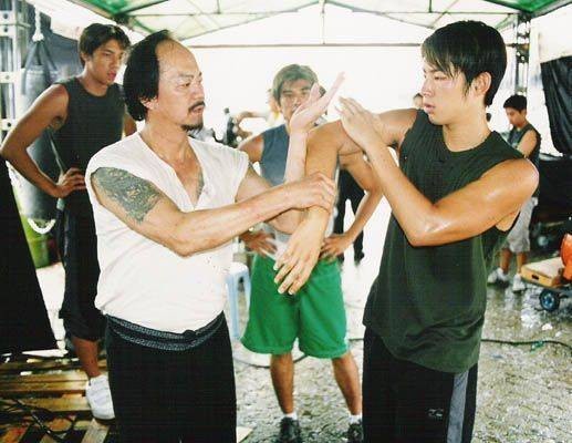 Siu Nin A Fu Fotoğrafı