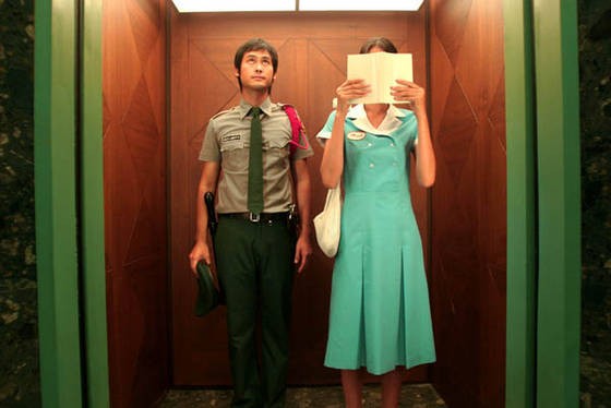 Citizen Dog Fotoğrafı