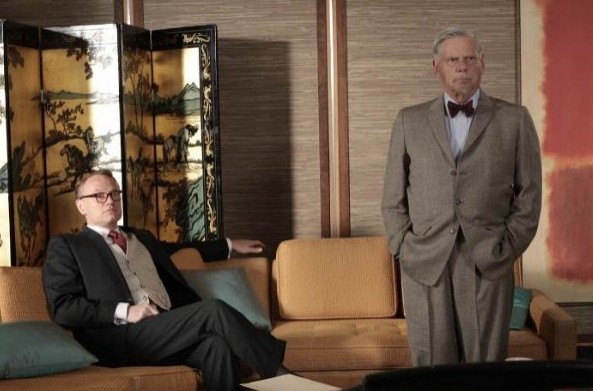 Mad Men Fotoğrafı