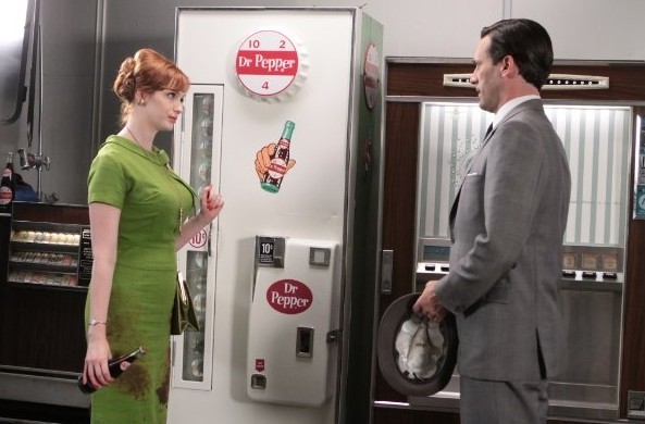 Mad Men Fotoğrafları 56