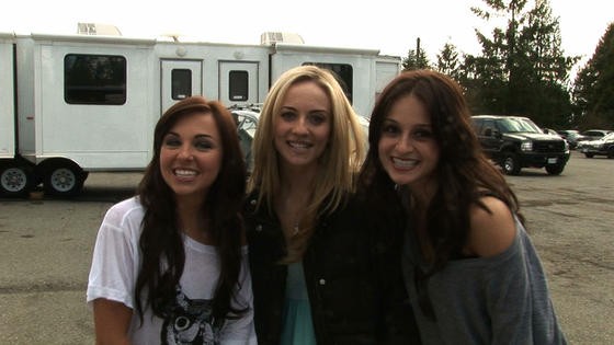 Amerikan Pastası 7: Aşk Kitabı Fotoğrafı