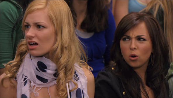 Amerikan Pastası 7: Aşk Kitabı Fotoğrafı