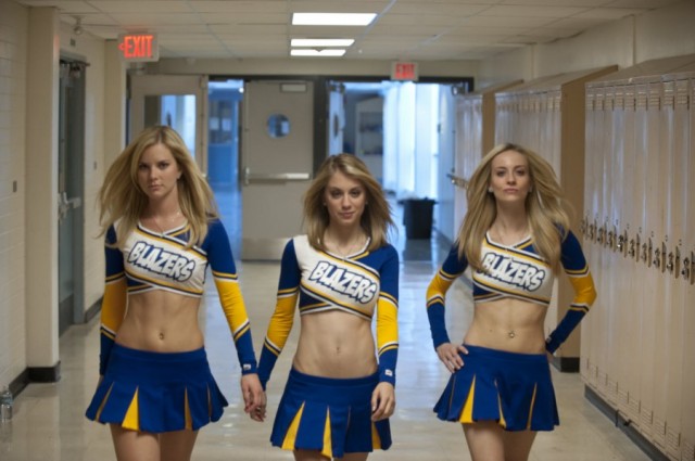 Amerikan Pastası 7: Aşk Kitabı Fotoğrafı