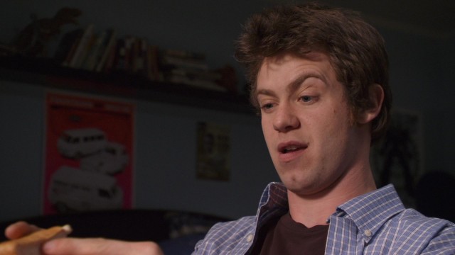 Amerikan Pastası 7: Aşk Kitabı Fotoğrafı