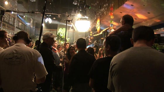 Amerikan Pastası 7: Aşk Kitabı Fotoğrafı