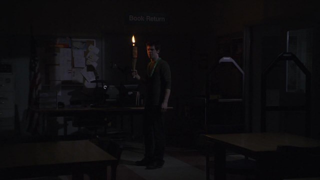 Amerikan Pastası 7: Aşk Kitabı Fotoğrafı