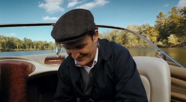 Still Waters Fotoğrafı