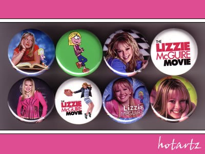 Lizzie Mcguire Fotoğrafları 28