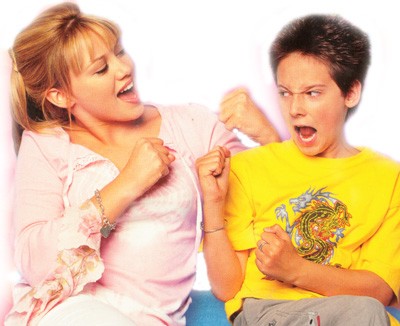 Lizzie Mcguire Fotoğrafı