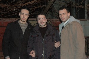 Gazi fotoğrafı