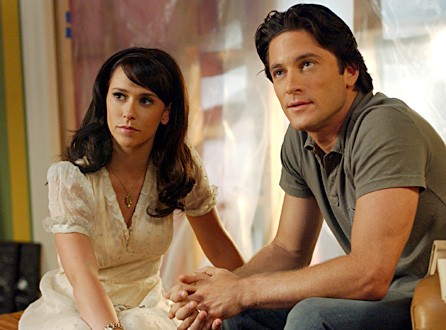 Ghost Whisperer Fotoğrafları 15