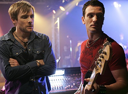 Ghost Whisperer Fotoğrafı