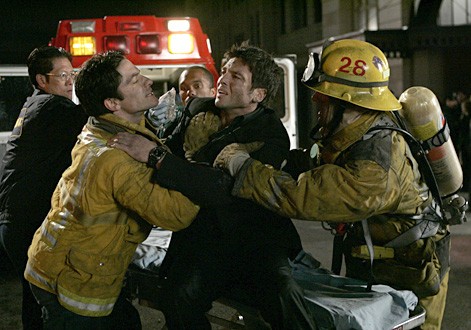 Ghost Whisperer Fotoğrafı