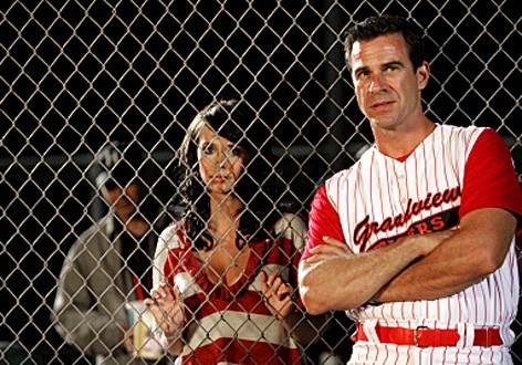 Ghost Whisperer Fotoğrafı