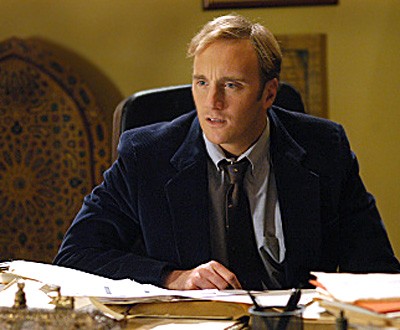 Ghost Whisperer Fotoğrafı