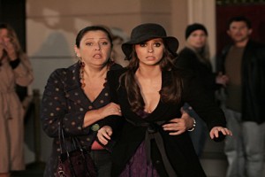 Ghost Whisperer Fotoğrafı