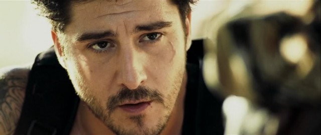 Banlieue 13 Fotoğrafı