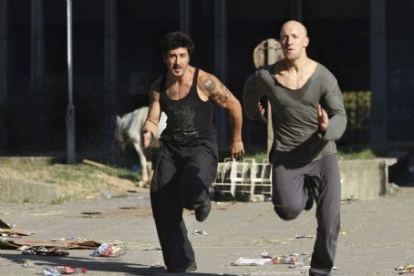 Banlieue 13 Fotoğrafı