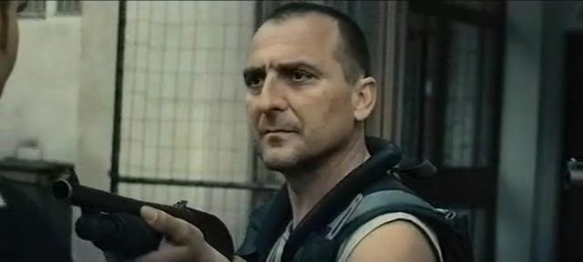 Banlieue 13 Fotoğrafı