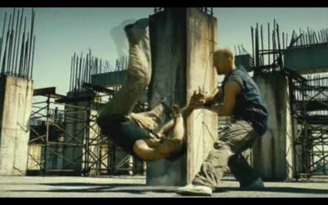 Banlieue 13 Fotoğrafı