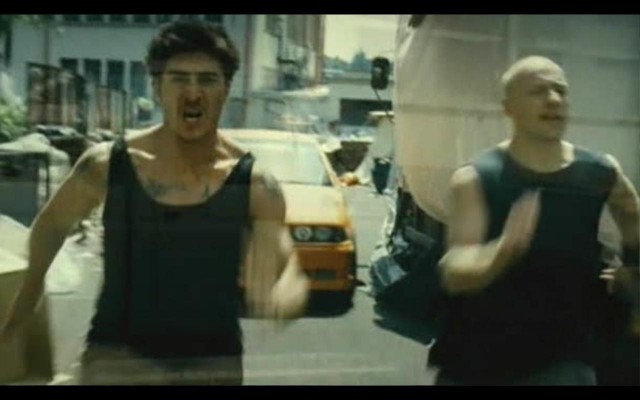 Banlieue 13 Fotoğrafı