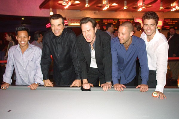 Poolhall Junkies Fotoğrafları 6