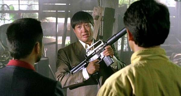 Sonsuz Ejderler Fotoğrafı