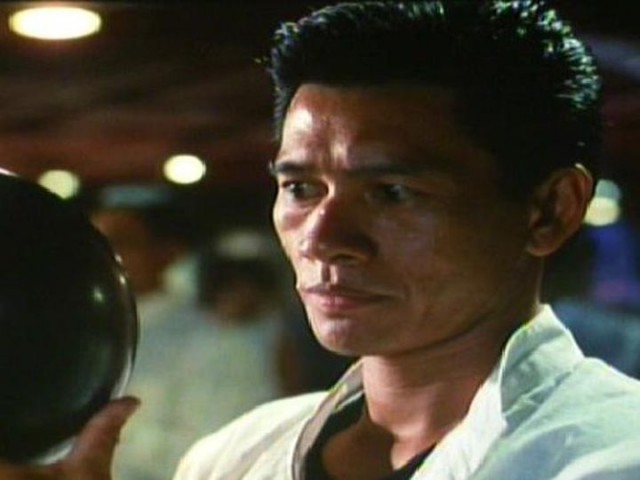 Shen Tan Fu Zi Bing Fotoğrafı