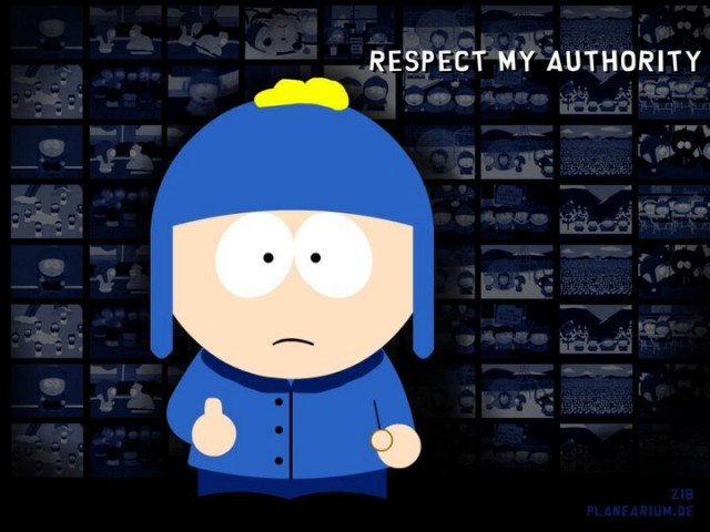 South Park Fotoğrafı