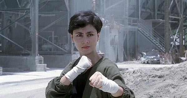 Huang Jia Nu Jiang Fotoğrafı