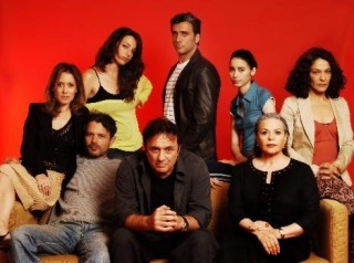 Nina'nın Dramı Fotoğrafı