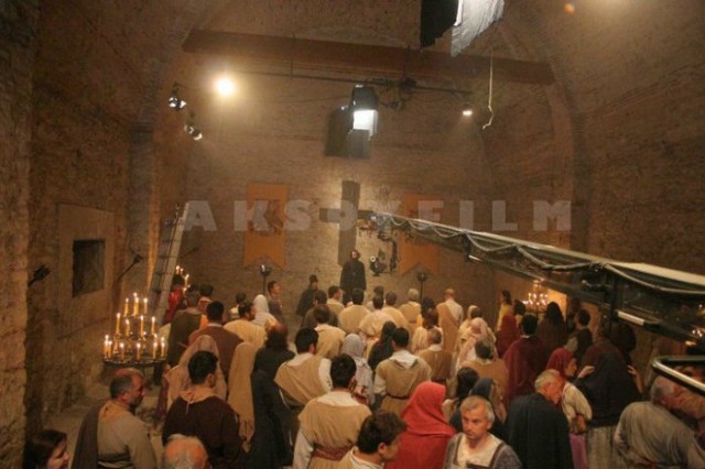 Fetih 1453 Fotoğrafı