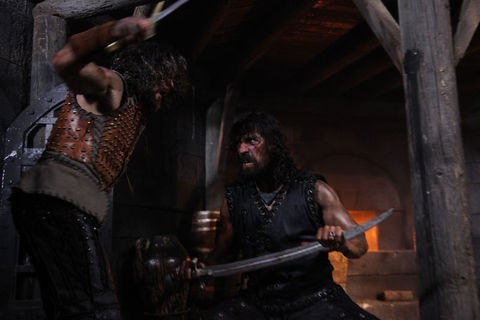 Fetih 1453 Fotoğrafı