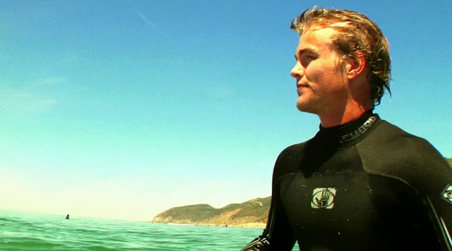 Beautiful Wave Fotoğrafı