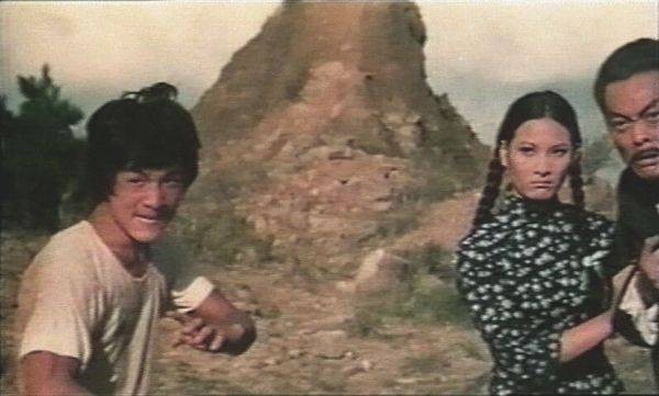 Kırık Parmaklı Usta Fotoğrafı