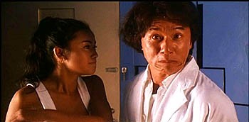 Şehir Avcısı Fotoğrafı