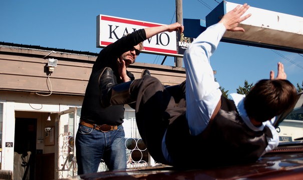 V2: Dead Angel Fotoğrafı