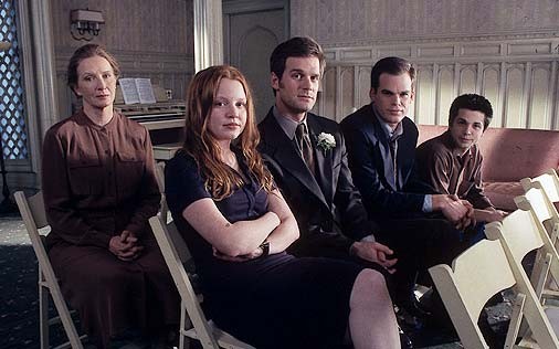 Six Feet Under Fotoğrafı