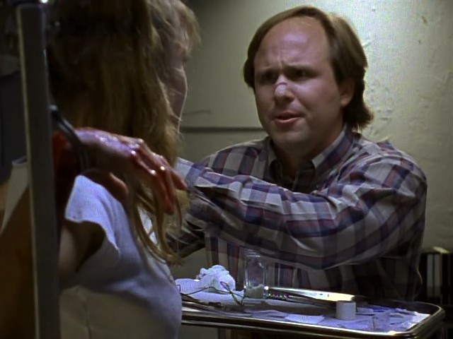 The Coroner Fotoğrafı