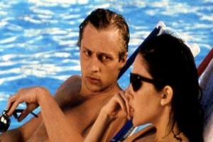 Gece Bekçisi Fotoğrafı