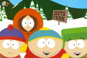 South Park8 Fotoğrafları 14